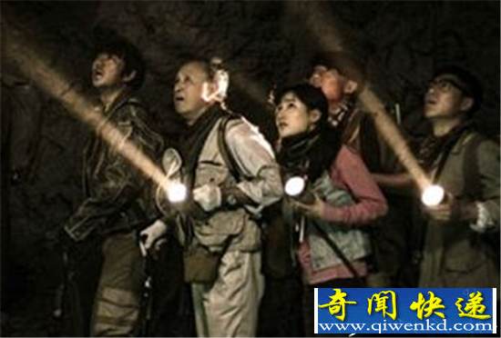 鬼吹灯之精绝古城深度揭秘 原来精绝古城竟真实存在