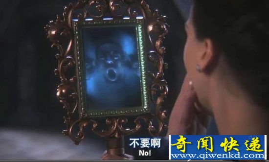 法国魔镜杀人始末:百年历史索命38人