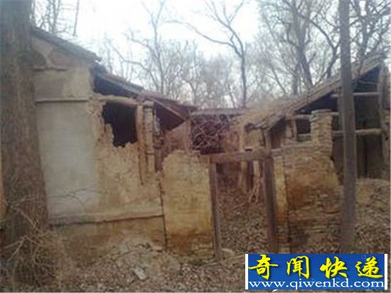 亚洲十大真实灵异事件 每个都让人背后冒凉风