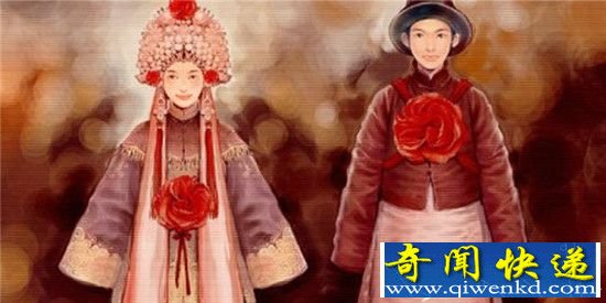 美女遭拐卖被迫配阴婚 活人被配了阴婚怎么办?