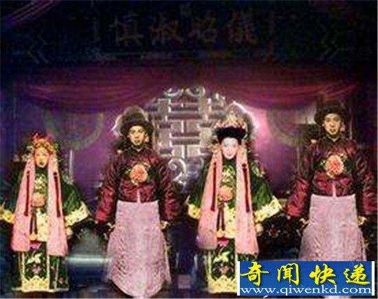美女遭拐卖被迫配阴婚 活人被配了阴婚怎么办?