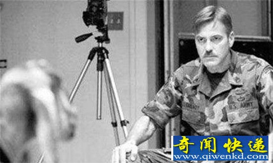 世界上最神秘的部队:通灵部队 能预知未来改写历史与死人对话?