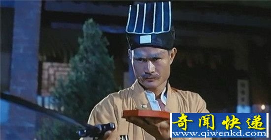 林正英死前灵异事件与张国荣一样?被下降头他们都看到了什么?
