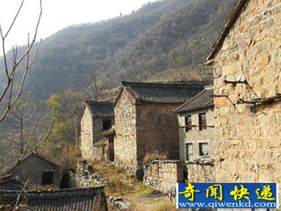 封门村太师椅没人敢坐 三大邪事就是最好的证明