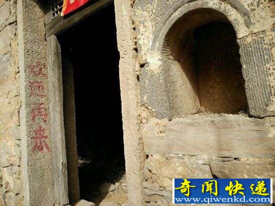 封门村太师椅没人敢坐 三大邪事就是最好的证明