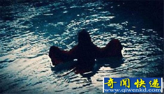 真实灵异事件揭秘水鬼 亲历者讲述水猴子害人始末