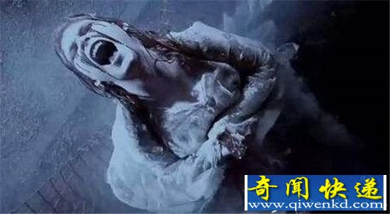 真实灵异事件揭秘水鬼 亲历者讲述水猴子害人始末