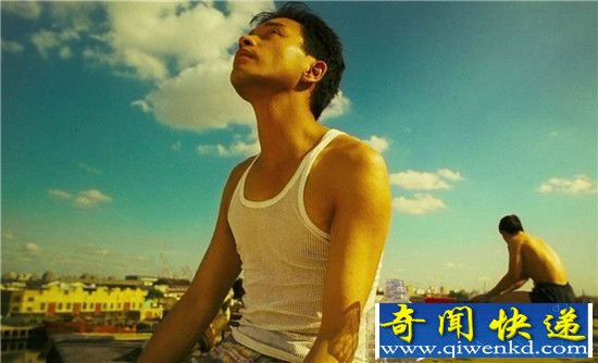 张国荣死亡灵异事件曝光 被鬼魂所控身陷异度空间