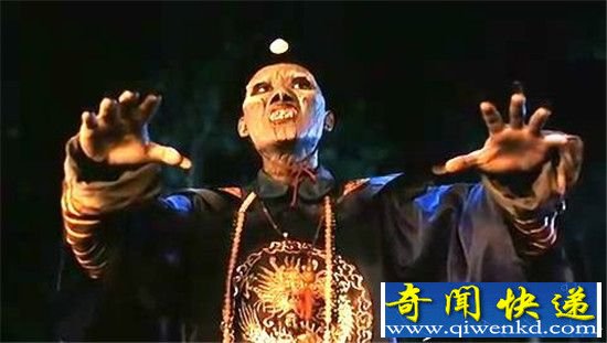 成都僵尸事件全面解析 亲历者讲述僵尸杀人事件始末