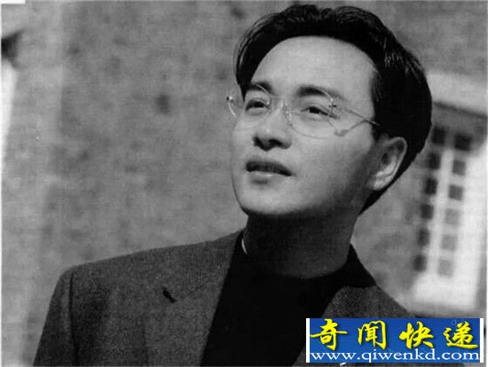 张国荣死亡真相全在遗书中?不是自杀而是被人控制
