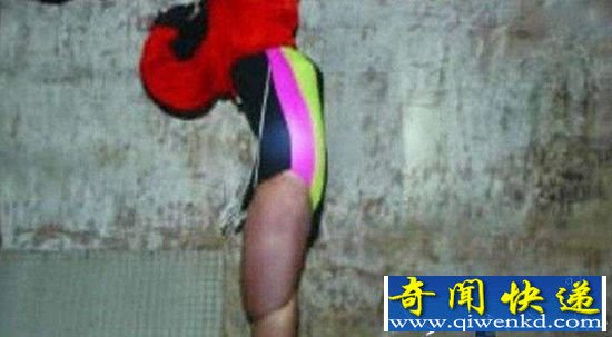 重庆红衣男孩死亡真相揭秘:竟死于茅山术与养鬼术