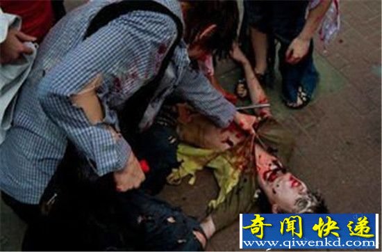 1995年成都僵尸事件大揭秘 僵尸疯狂咬人被火烧?
