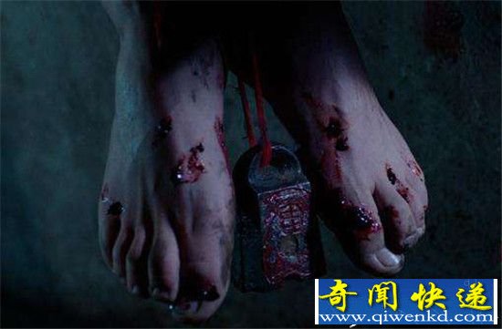 重庆红衣男孩事件真相曝光 民间邪术杀人无数太歹毒!