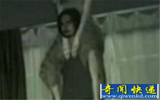 潘玮柏灵异事件 潘玮柏亲口承认背女鬼两年吓死人