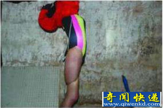 重庆红衣男孩真相浮出水面 红衣男孩到底为谁续命?