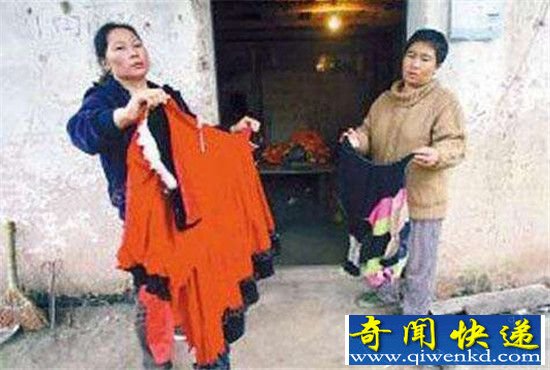 重庆红衣男孩真相浮出水面 红衣男孩到底为谁续命?