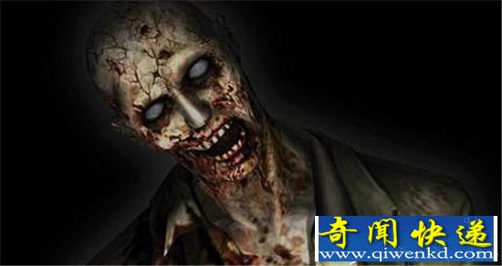 美女网购丧尸谋杀劈腿男友 丧尸竟和美女做出让人脸红的事