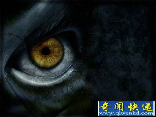 灵异终结者 探索人类未知的存在