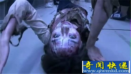 灵异终结者 原来真的有鬼