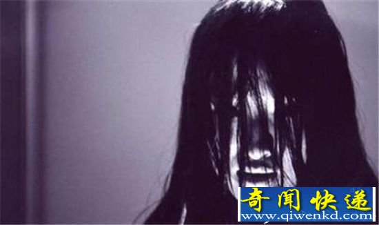 灵异终结者 我终于真正见到了鬼