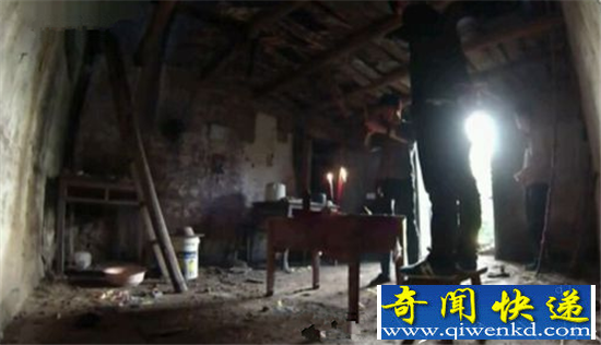 重庆红衣男孩事件始末 民间邪术吓破人胆