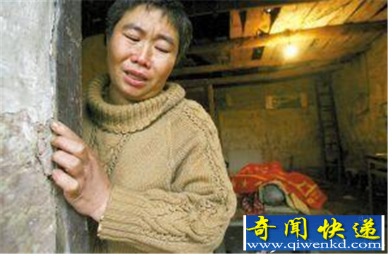 重庆红衣男孩事件始末 民间邪术吓破人胆