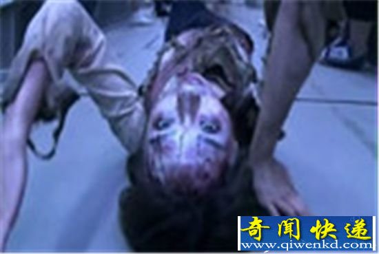 灵异终结者 捉鬼的小哥