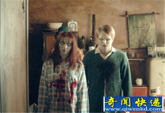 灵异终结者 捉鬼的小哥
