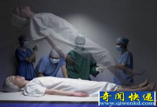 灵异事件见闻录 故宫深夜鬼影