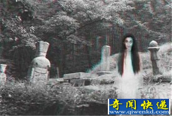 灵异事件见闻录 真正与鬼的战斗