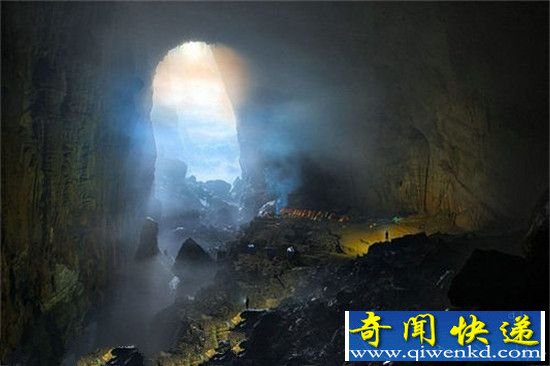 ���������з���һ����Ѩ ��Ȼ�����˾�������!