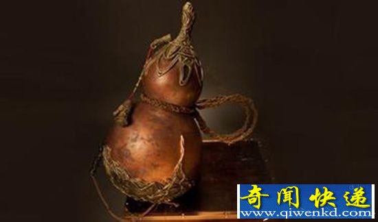 吴承恩手下四大神器 件件孙悟空都应付不来!