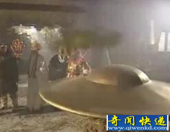 吴承恩手下四大神器 件件孙悟空都应付不来!