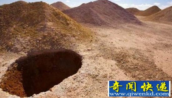 ����̽�շ��ֹ��춴Ѩ ����һĻ������������?