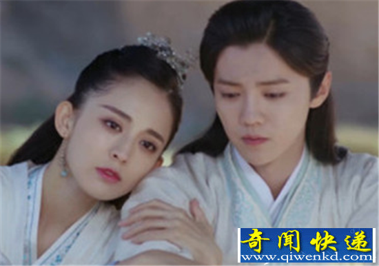 择天记电视剧全集剧情介绍 陈长生是谁的儿子?