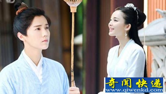 择天记电视剧大结局曝光 全集角色结局反差太大