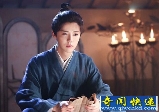 择天记电视剧大结局曝光 全集角色结局反差太大