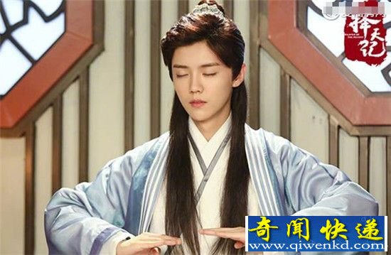 择天记电视剧大结局曝光 陈长生身世成谜徐有容被强奸怀孕?