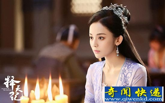 择天记电视剧最新剧情介绍 离山剑宗提亲徐有容南客使坏