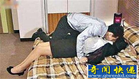 嫌房间差谎称强奸 约炮不成一言不合就报警不作就不会死!