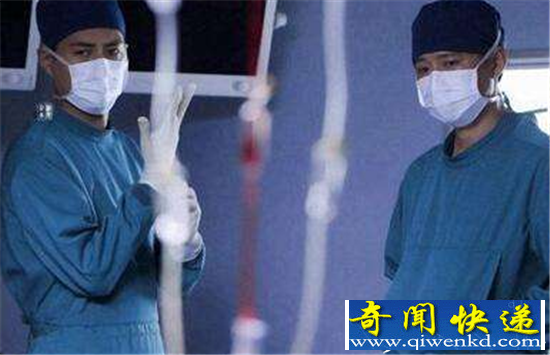 外科风云全集剧情介绍 第19集陆晨曦受打击庄恕主动庇护