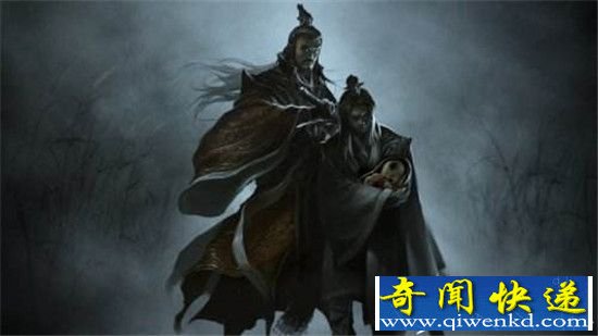 择天记电视剧陈长生身世曝光 徐有容被强奸秋山君结局黑化成间谍?