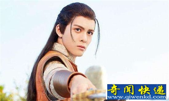 择天记电视剧陈长生身世曝光 徐有容被强奸秋山君结局黑化成间谍?