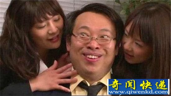 除了日本av男优 这几种职业也能每天享受啪啪啪!