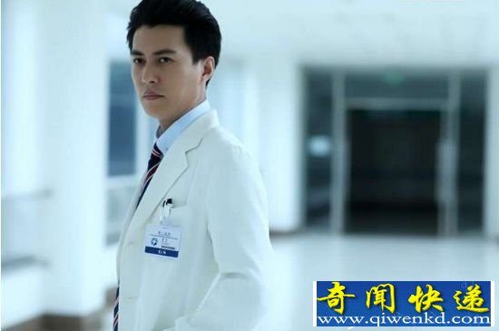 外科风云全集介绍 陆晨曦是第几集知道真相的