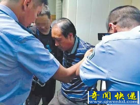 白银连环杀人案 凶手网上发帖自述作案动机