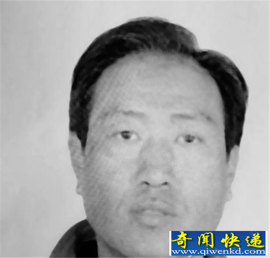 白银连环杀人案 凶手网上发帖自述作案动机