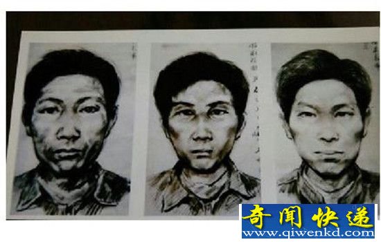 白银连环杀人犯落网 老刑警追凶28年