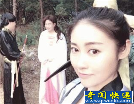 女艺人被醉汉捅死真相曝光 为何女艺人腿腿会惨死醉汉手中?