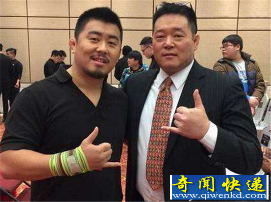 狂人挑战整个武林 武术圈内斗内幕惊人竟全都是骗子?